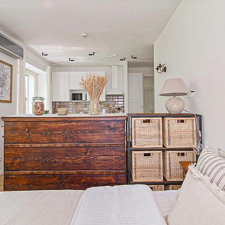 Cozy Studio In The Heart Of Vilnius Old Town VNO Exterior foto