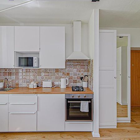 Cozy Studio In The Heart Of Vilnius Old Town VNO Exterior foto