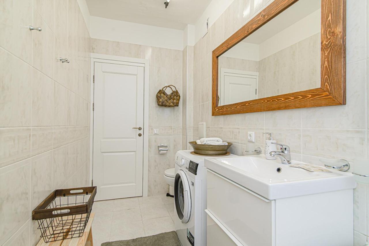 Cozy Studio In The Heart Of Vilnius Old Town VNO Exterior foto