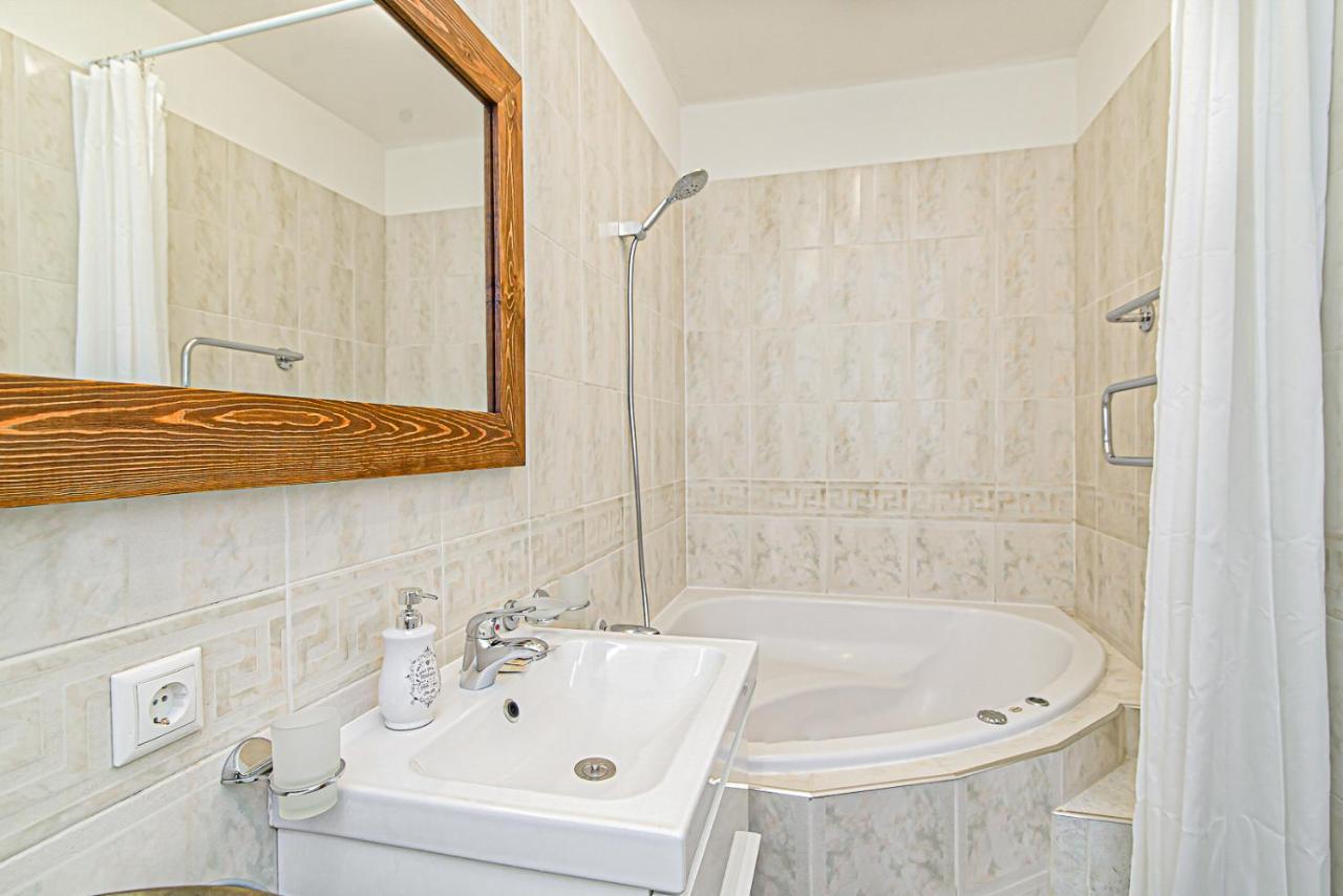 Cozy Studio In The Heart Of Vilnius Old Town VNO Exterior foto