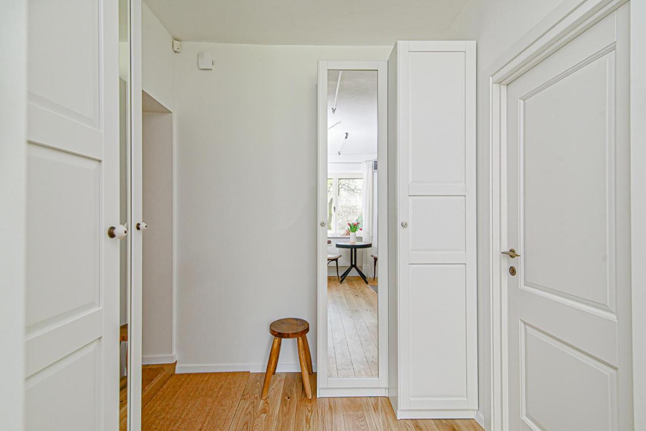 Cozy Studio In The Heart Of Vilnius Old Town VNO Exterior foto